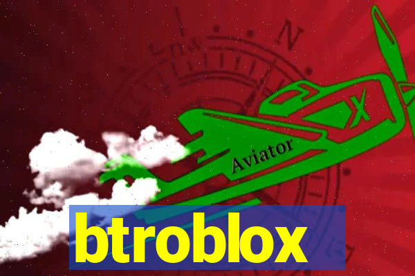 btroblox - making roblox better